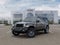 2026 Jeep Wrangler WRANGLER 4-DOOR 85TH ANNIVERSARY EDITION