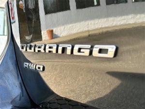 2016 Dodge Durango SXT