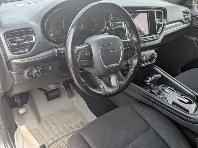 2021 Dodge Durango SXT Plus AWD