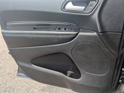 2021 Dodge Durango SXT Plus AWD