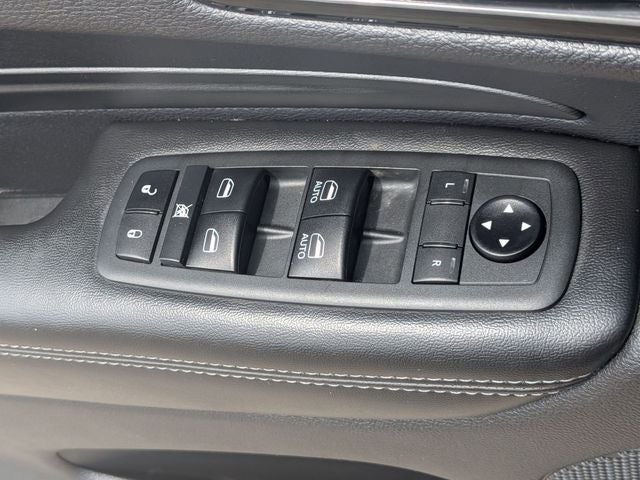 2021 Dodge Durango SXT Plus AWD