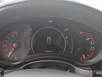 2021 Dodge Durango SXT Plus AWD