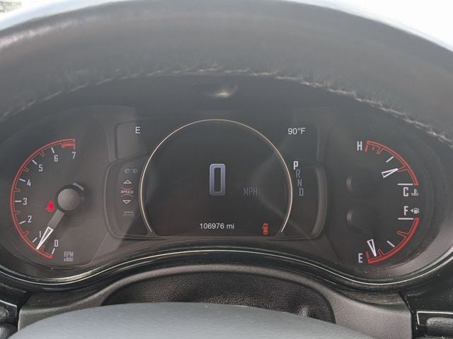 2021 Dodge Durango SXT Plus AWD