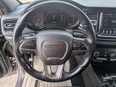 2021 Dodge Durango SXT Plus AWD
