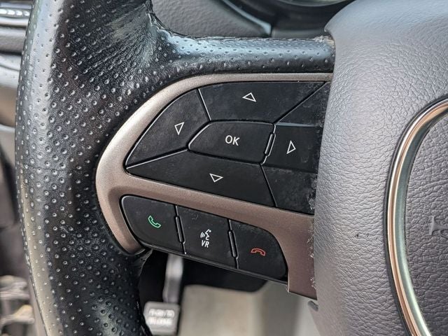 2021 Dodge Durango SXT Plus AWD