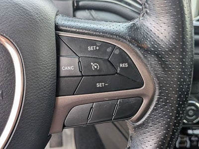 2021 Dodge Durango SXT Plus AWD