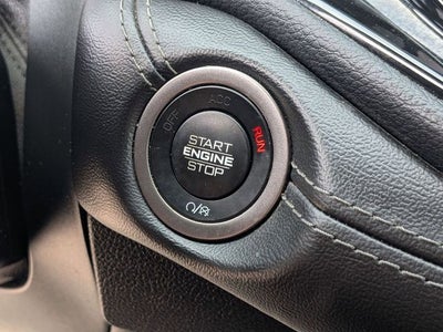 2021 Dodge Durango SXT Plus AWD