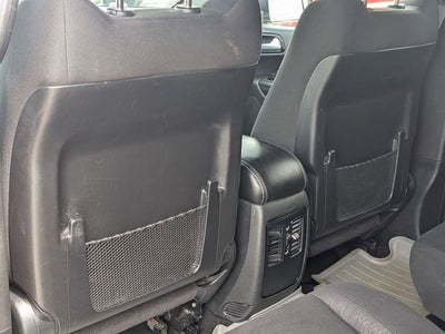 2021 Dodge Durango SXT Plus AWD