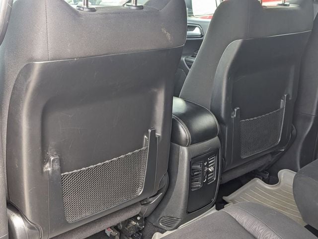 2021 Dodge Durango SXT Plus AWD