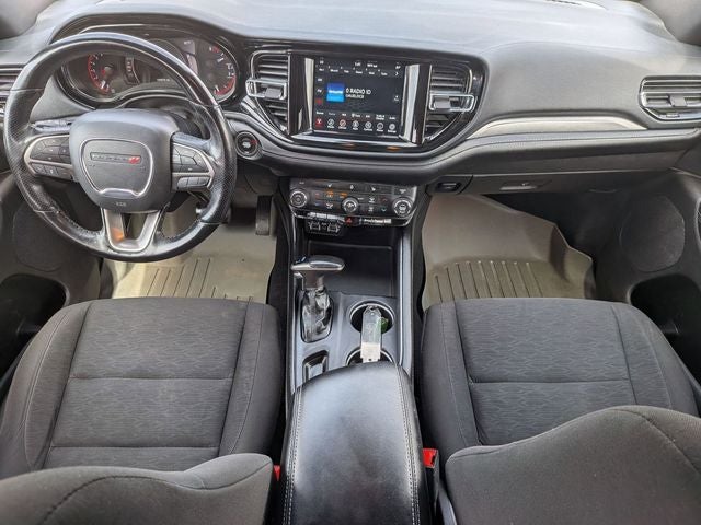 2021 Dodge Durango SXT Plus AWD