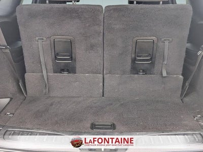 2021 Dodge Durango SXT Plus AWD