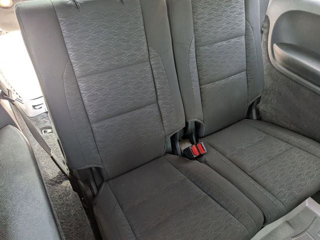 2021 Dodge Durango SXT Plus AWD