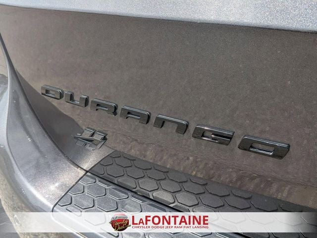 2021 Dodge Durango SXT Plus AWD