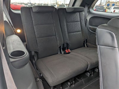 2024 Dodge Durango GT AWD