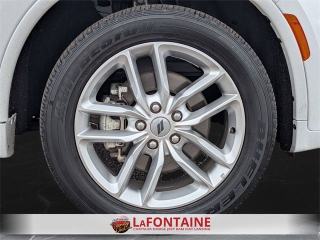 2024 Dodge Durango GT AWD