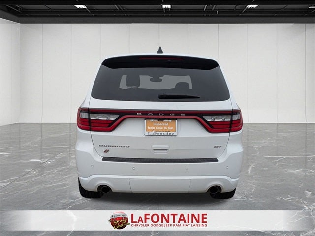 2024 Dodge Durango GT AWD