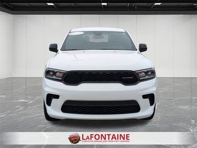 2024 Dodge Durango GT AWD