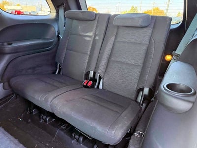 2025 Dodge Durango GT AWD
