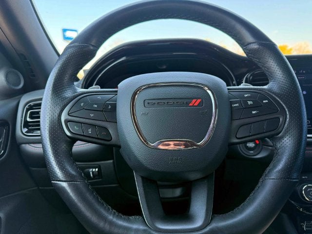 2025 Dodge Durango GT AWD