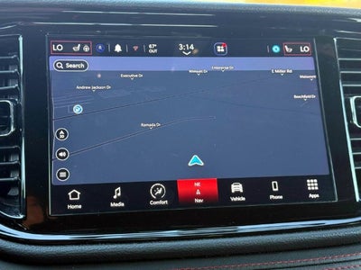 2025 Dodge Durango GT AWD