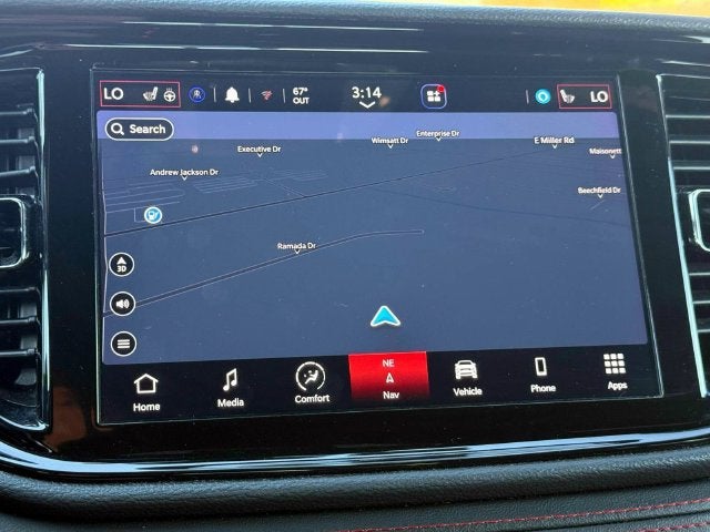 2025 Dodge Durango GT AWD