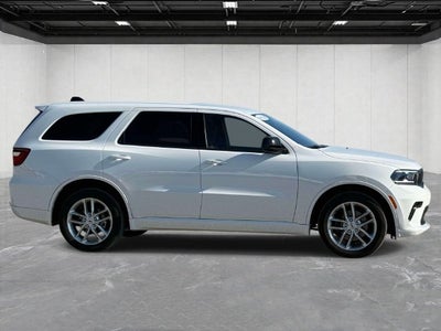 2025 Dodge Durango GT AWD