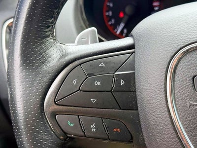 2018 Dodge Durango GT AWD