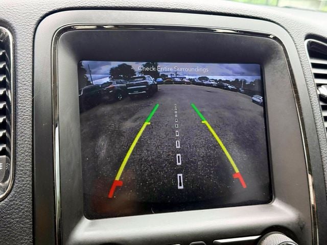 2018 Dodge Durango GT AWD