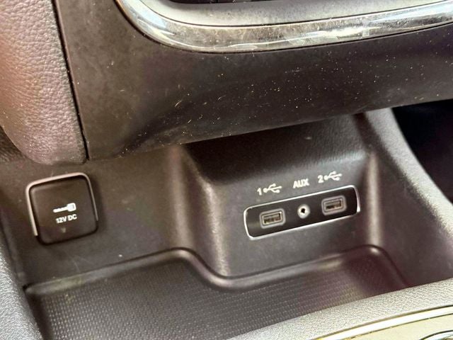 2018 Dodge Durango GT AWD
