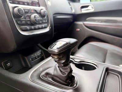 2018 Dodge Durango GT AWD