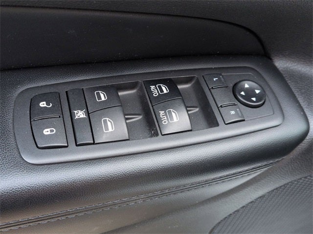 2018 Jeep Grand Cherokee Altitude 4x4