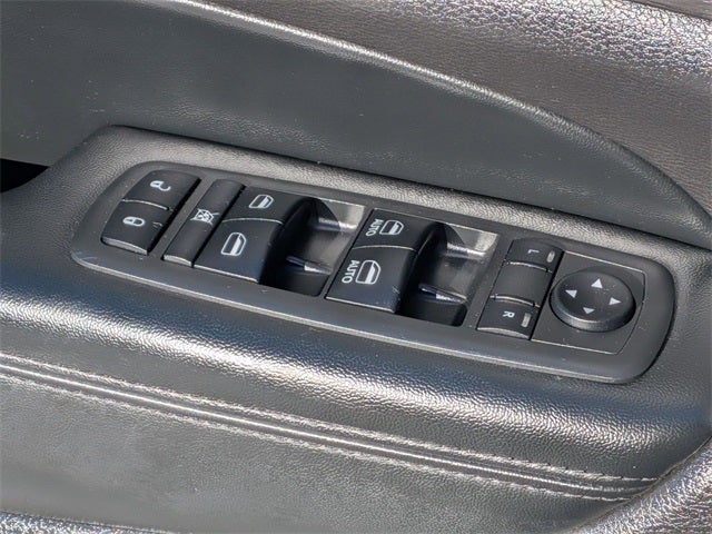 2018 Jeep Grand Cherokee Laredo E 4x4