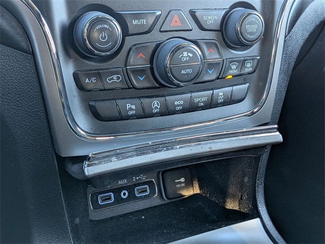 2018 Jeep Grand Cherokee Laredo E 4x4