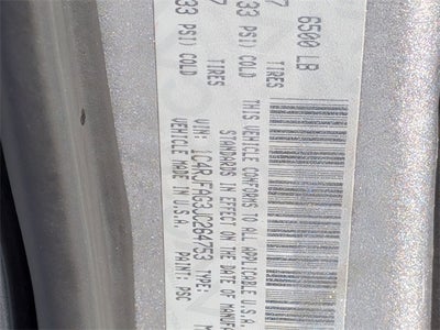 2018 Jeep Grand Cherokee Laredo E 4x4