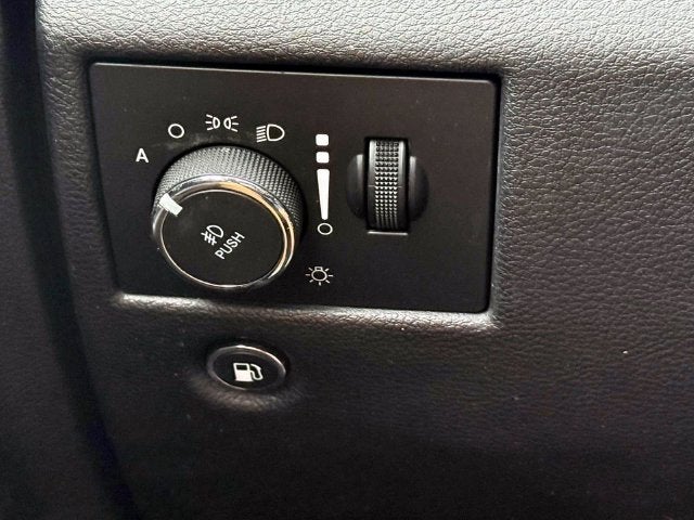 2020 Jeep Grand Cherokee Laredo E 4x4