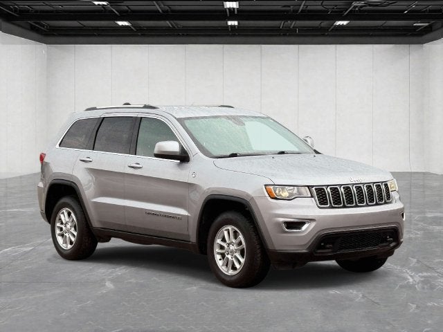 2020 Jeep Grand Cherokee Laredo E 4x4