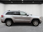 2020 Jeep Grand Cherokee Laredo E 4x4