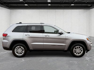 2020 Jeep Grand Cherokee Laredo E 4x4