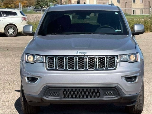 2020 Jeep Grand Cherokee Laredo E 4x4