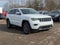 2017 Jeep Grand Cherokee Limited 4x4