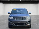 2018 Jeep Grand Cherokee Overland 4x4