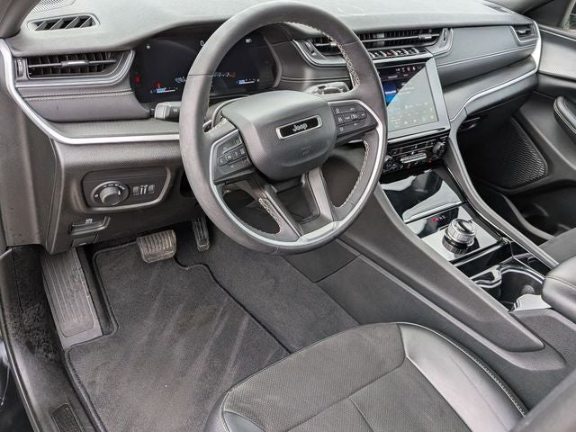 2023 Jeep Grand Cherokee Altitude 4x4