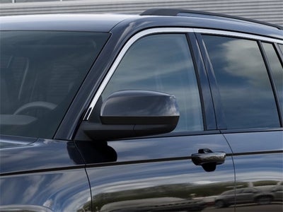 2026 Jeep Grand Cherokee GRAND CHEROKEE LAREDO X 4X4