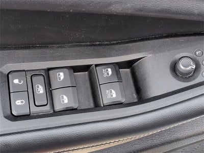 2024 Jeep Grand Cherokee Altitude 4x4