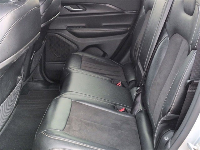 2024 Jeep Grand Cherokee Altitude 4x4