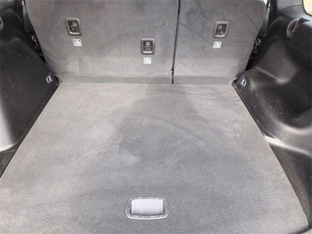 2024 Jeep Grand Cherokee Altitude 4x4