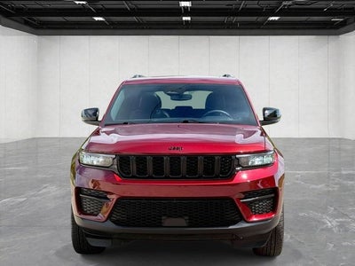 2023 Jeep Grand Cherokee Altitude X 4x4