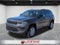 2026 Jeep Grand Cherokee GRAND CHEROKEE LAREDO 4X4