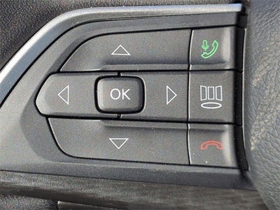 2026 Jeep Grand Cherokee GRAND CHEROKEE LAREDO 4X4