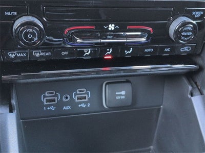 2026 Jeep Grand Cherokee GRAND CHEROKEE LAREDO 4X4